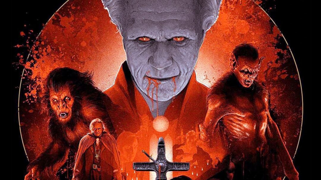 Gary Oldman Dracula filme top